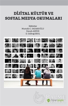 Resim Dijital Kültür ve Sosyal Medya Okumaları