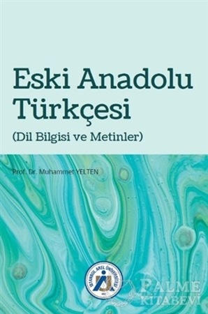 Resim Eski Anadolu Türkçesi