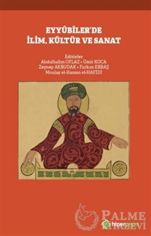 resm Eyyubiler’de İlim, Kültür ve Sanat