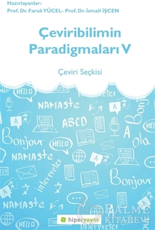 Resim Çeviribilimin Paradigmaları 5