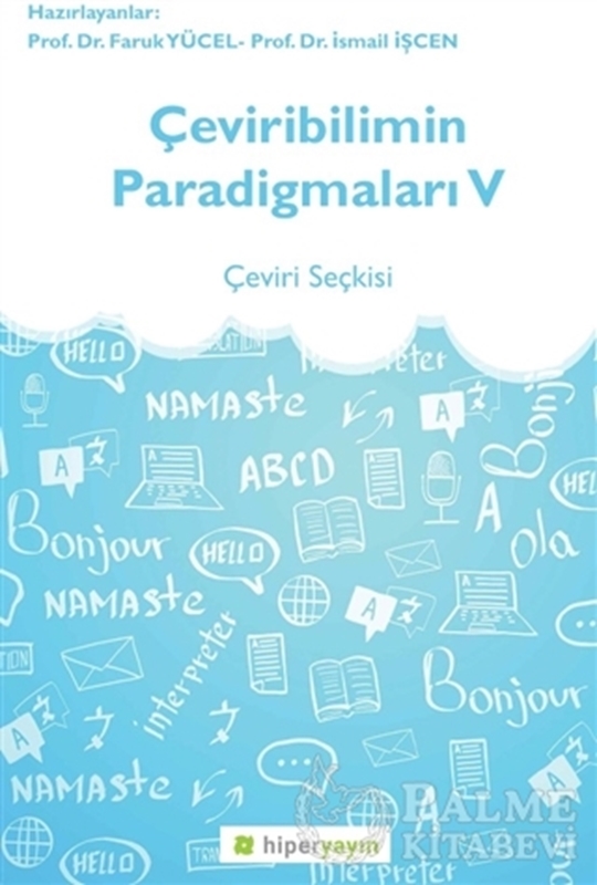 resm Çeviribilimin Paradigmaları 5