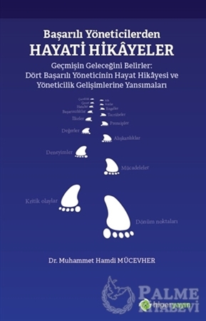 Resim Başarılı Yöneticilerden Hayati Hikayeler