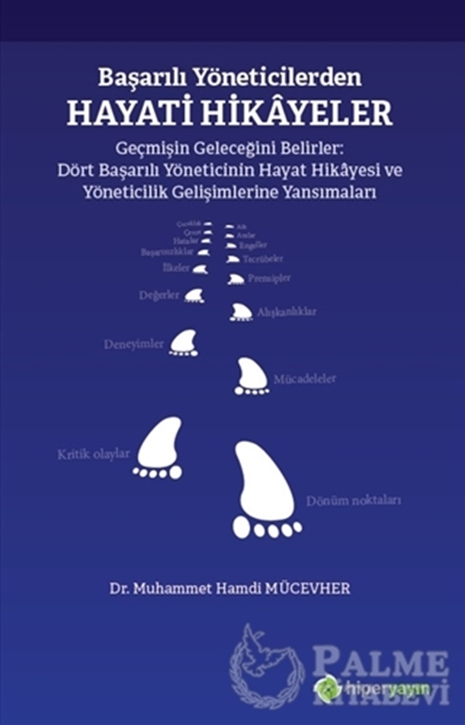 resm Başarılı Yöneticilerden Hayati Hikayeler