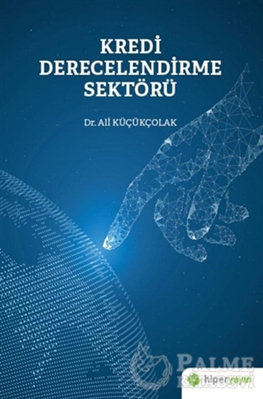 resm Kredi Derecelendirme Sektörü