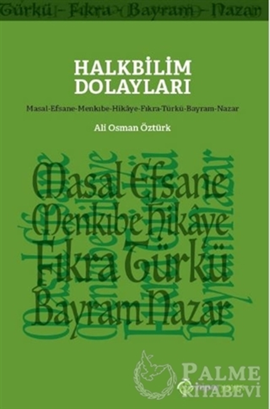 resm Halkbilim Dolayları