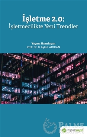Resim İşletme 2.0: İşletmecilikte Yeni Trendler