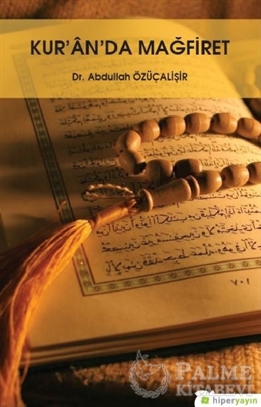 resm Kur'an'da Mağfiret