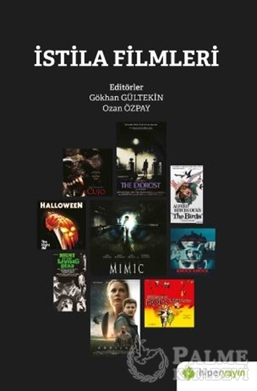 resm İstila Filmleri