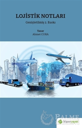 Resim Lojistik Notları