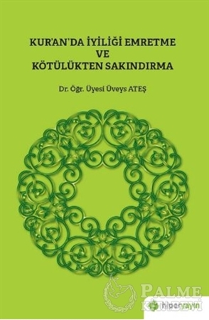 Resim Kur’an’da İyiliği Emretme ve Kötülükten Sakındırma