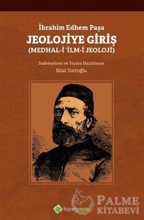 Resim Jeolojiye Giriş