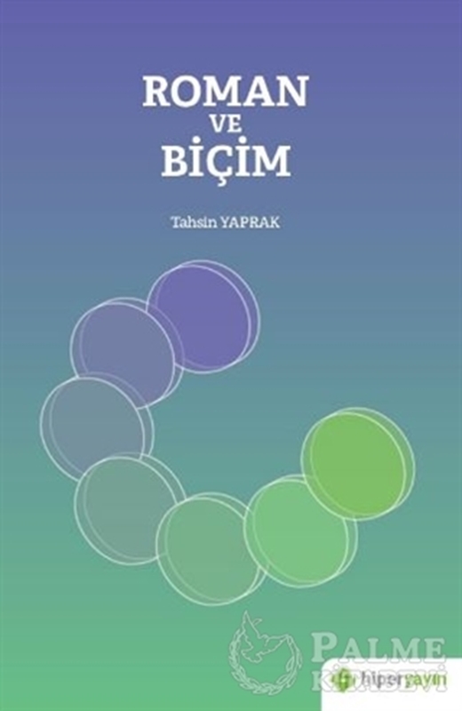 resm Roman ve Biçim