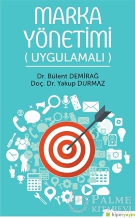 Resim Marka Yönetimi (Uygulamalı)