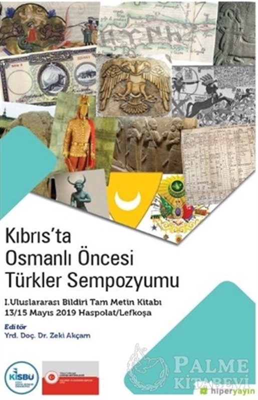 resm Kıbrıs’ta Osmanlı Öncesi Türkler Sempozyumu