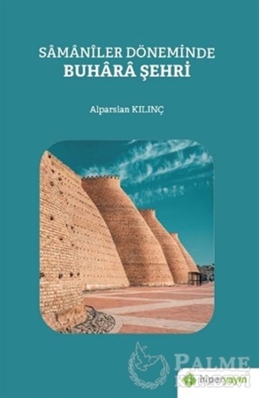 Resim Samaniler Döneminde Buhara Şehri