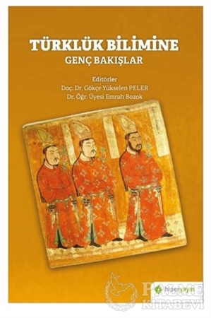 Resim Türklük Bilimine Genç Bakışlar