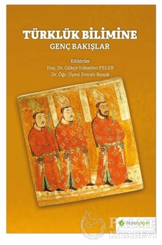 resm Türklük Bilimine Genç Bakışlar