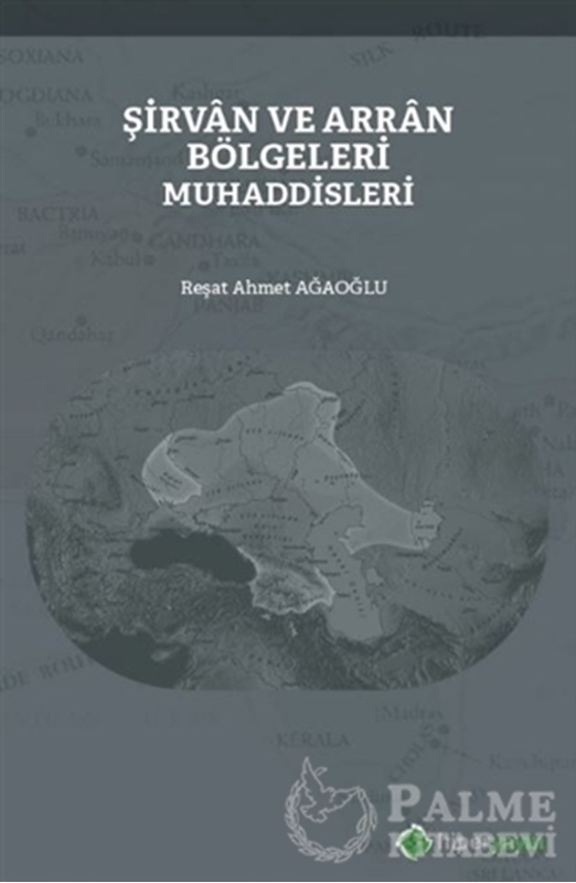 resm Şirvan ve Arran Bölgeleri Muhaddisleri