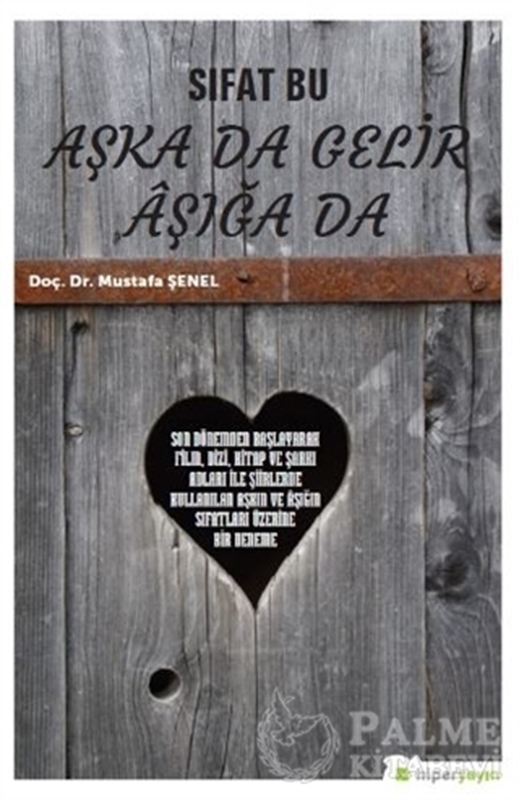 resm Sıfat Bu Aşka Da Gelir Aşığa Da