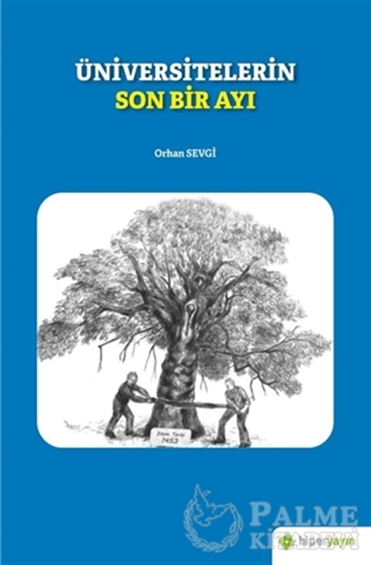 resm Üniversitelerin Son Bir Ayı