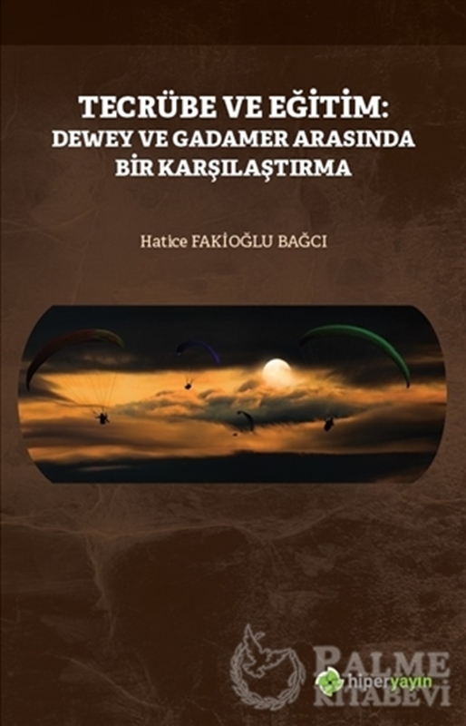 resm Tecrübe ve Eğitim