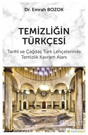 Resim Temizliğin Türkçesi