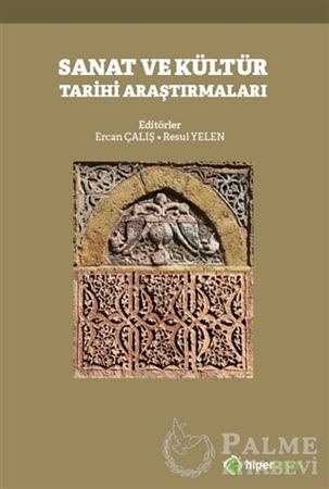 Resim Sanat ve Kültür Tarihi Araştırmaları