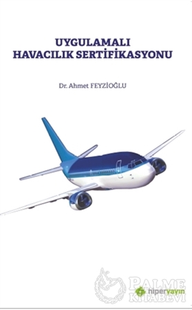 Resim Uygulamalı Havacılık Sertifikasyonu