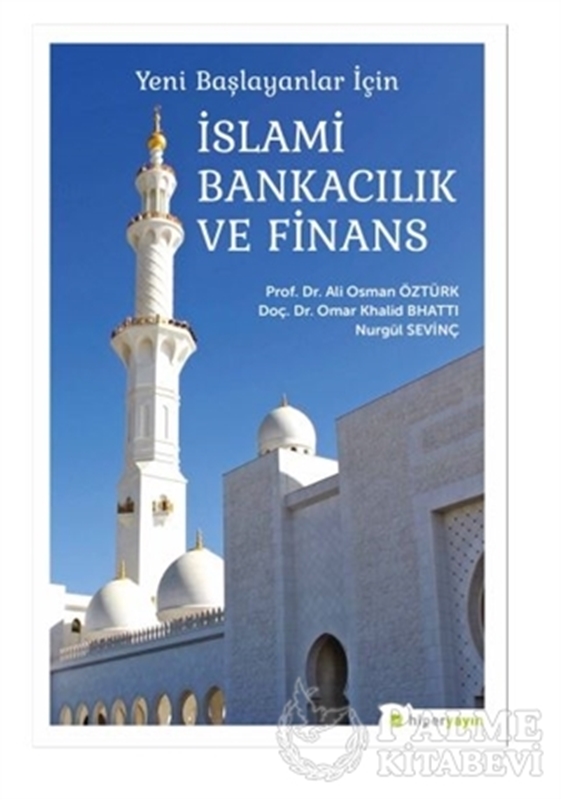 resm Yeni Başlayanlar İçin İslami Bankacılık ve Finans