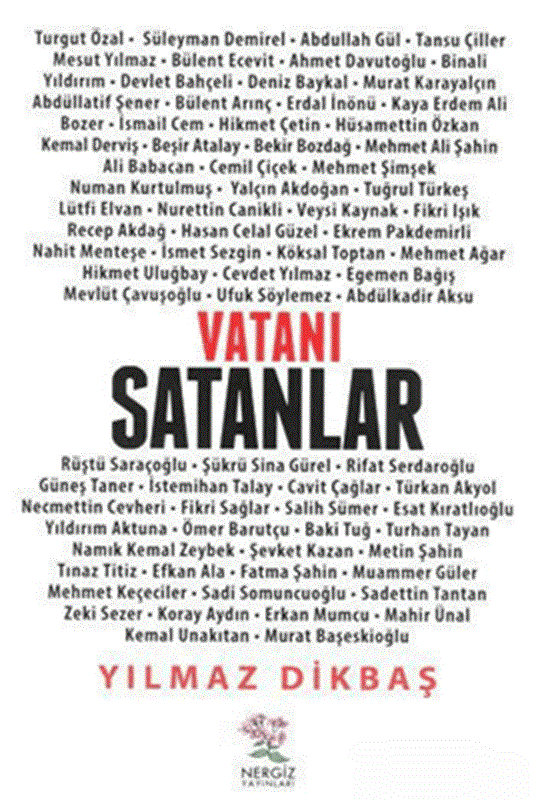 resm Vatanı Satanlar