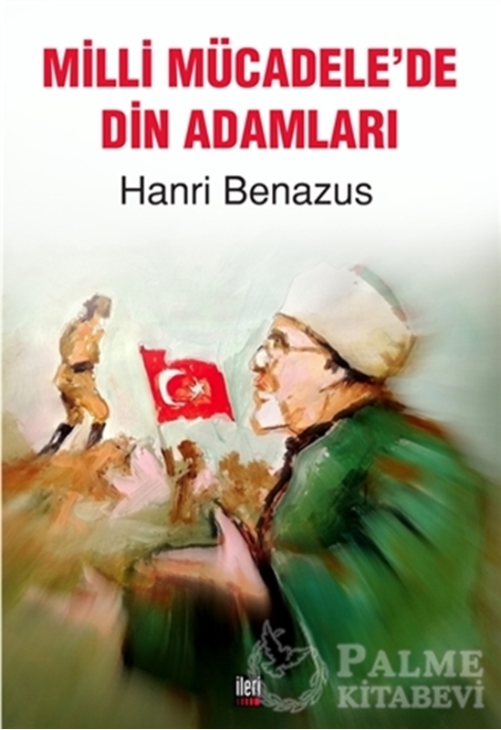 resm Milli Mücadele'de Din Adamları