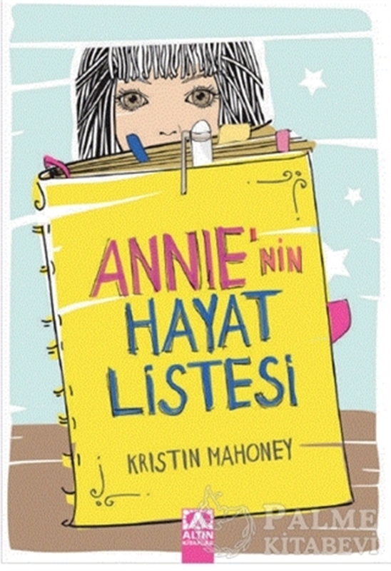 resm Annie'nin Hayat Listesi