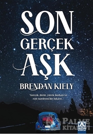 Resim Son Gerçek Aşk