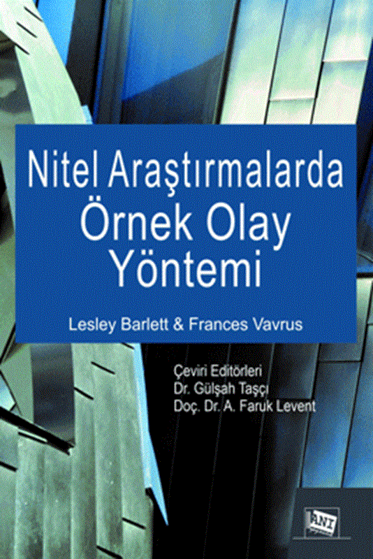 resm Nitel Araştırmalarda Örnek Olay Yöntemi