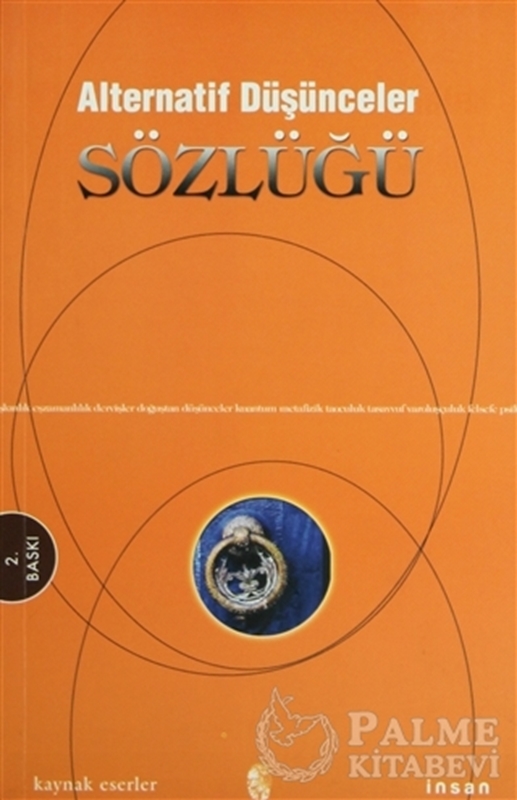 resm Alternatif Düşünceler Sözlüğü