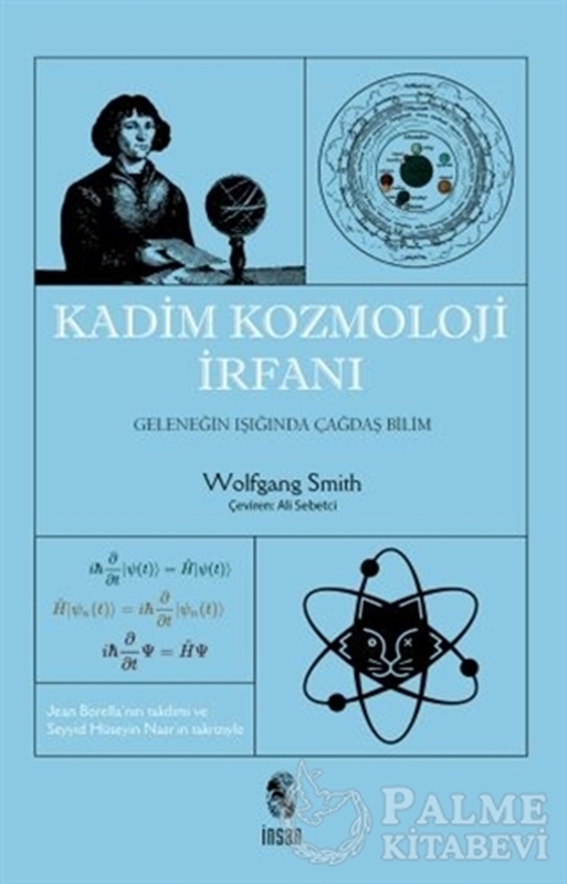 resm Kadim Kozmoloji İrfanı