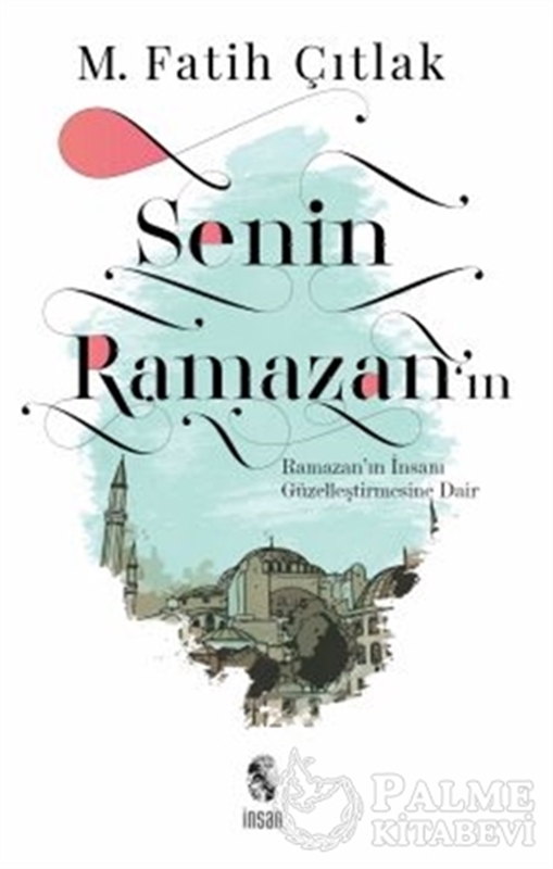 resm Senin Ramazan’ın