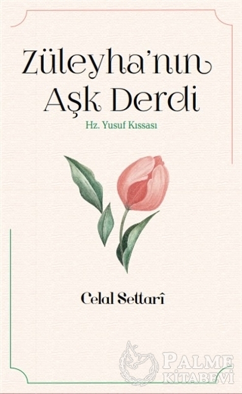 resm Züleyha’nın Aşk Derdi