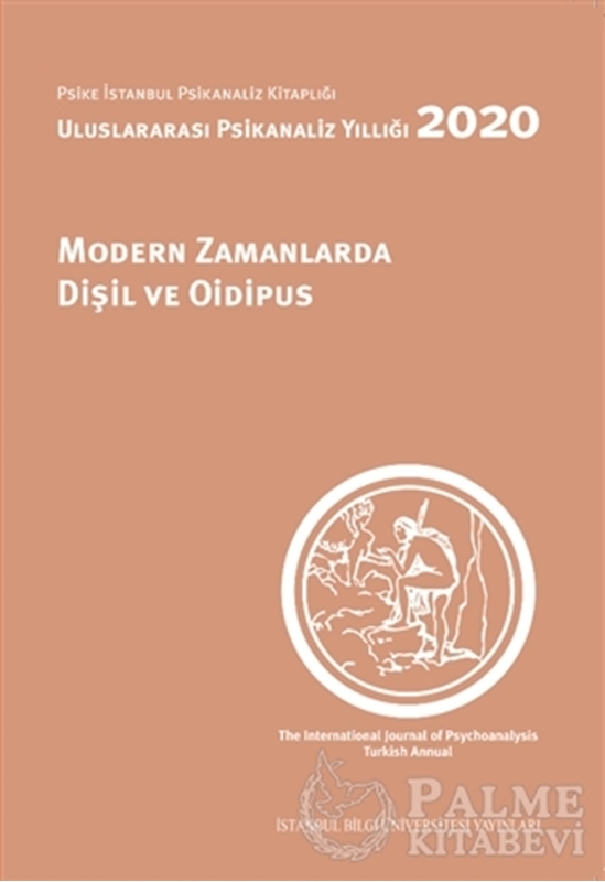 resm Modern Zamanlarda Dişil ve Oidipus