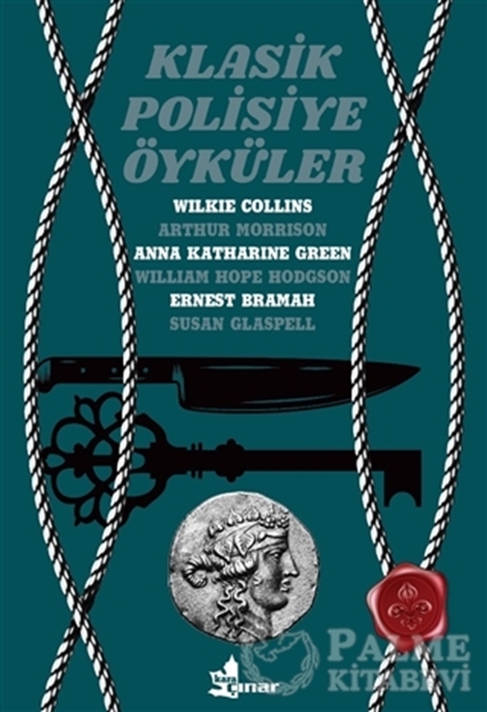 resm Klasik Polisiye Öyküler