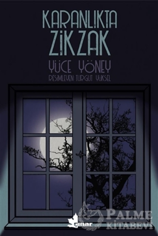 resm Karanlıkta Zikzak