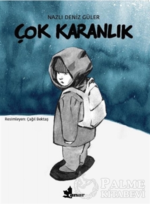 resm Çok Karanlık