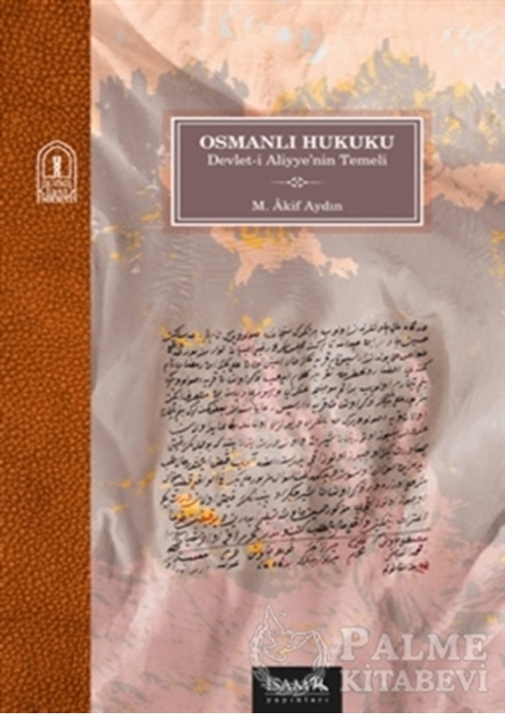 resm Osmanlı Hukuku