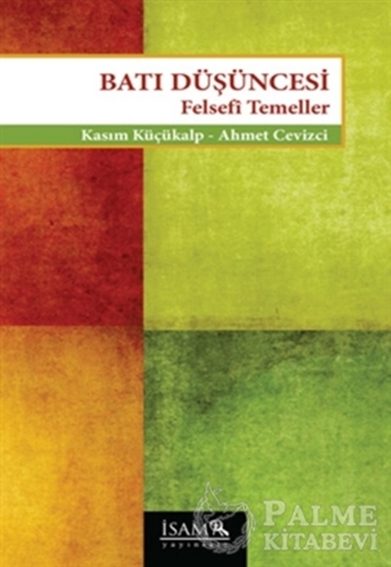 resm Batı Düşüncesi