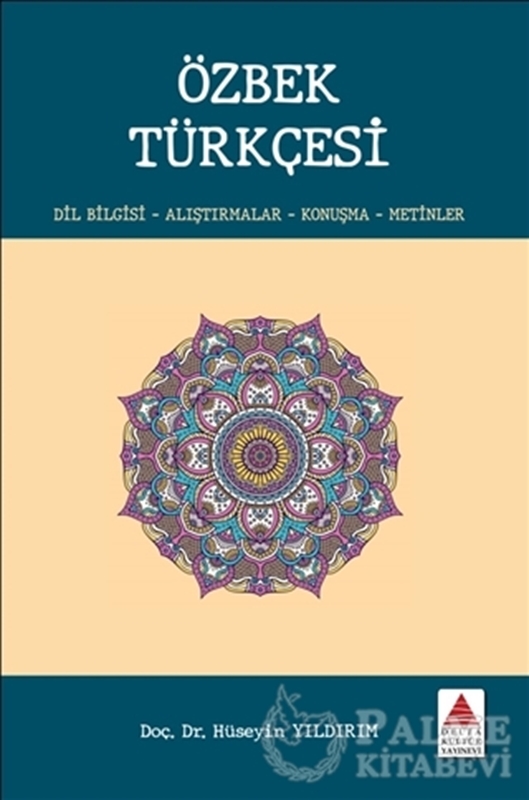 resm Özbek Türkçesi