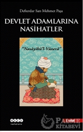 Resim Devlet Adamlarına Nasihatler