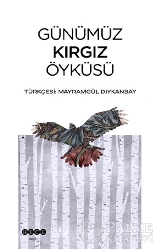 resm Günümüz Kırgız Öyküsü