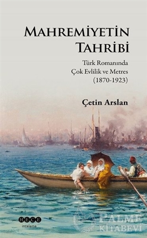 resm Mahremiyetin Tahribi