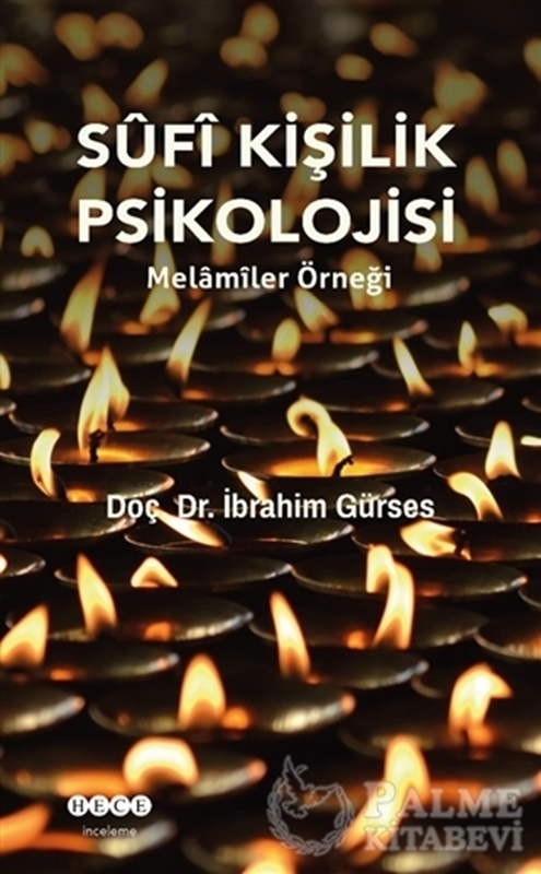 resm Sufi Kişilik Psikolojisi