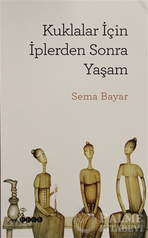 resm Kuklalar İçin İplerden Sonra Yaşam